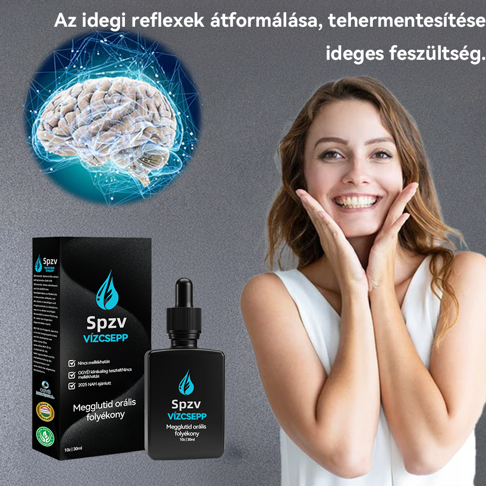 (✅Hivatalos üzlet) 𝑺𝐩𝐳𝐯® 𝐌𝐞𝐠𝐥𝐮𝐭𝐢𝐝 orális oldat💧 (zsírégető élelmiszer, amelyet a Semmelweis Egyetem Orvostudományi Karán fejlesztettek ki)