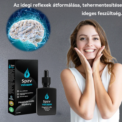 (✅Hivatalos üzlet) 𝑺𝐩𝐳𝐯® 𝐌𝐞𝐠𝐥𝐮𝐭𝐢𝐝 orális oldat💧 (zsírégető élelmiszer, amelyet a Semmelweis Egyetem Orvostudományi Karán fejlesztettek ki)
