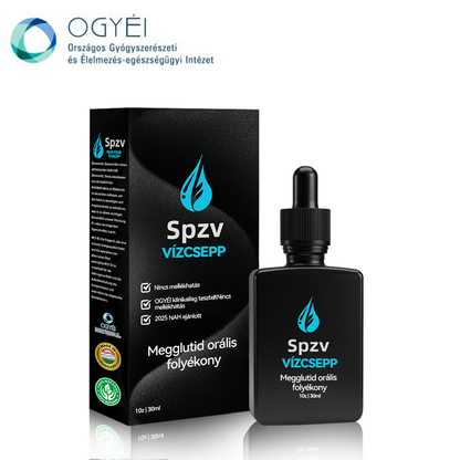 (✅Hivatalos üzlet) 𝑺𝐩𝐳𝐯® 𝐌𝐞𝐠𝐥𝐮𝐭𝐢𝐝 orális oldat💧 (zsírégető élelmiszer, amelyet a Semmelweis Egyetem Orvostudományi Karán fejlesztettek ki)